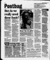Manchester Evening News Friday 19 February 1999 Page 34