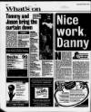 Manchester Evening News Friday 19 February 1999 Page 82