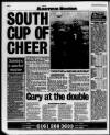 Manchester Evening News Friday 19 February 1999 Page 139