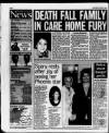 Manchester Evening News Saturday 20 February 1999 Page 2