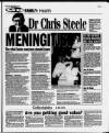 Manchester Evening News Saturday 20 February 1999 Page 21