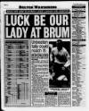 Manchester Evening News Saturday 20 February 1999 Page 66