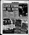 Manchester Evening News Saturday 20 February 1999 Page 84