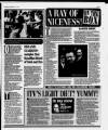 Manchester Evening News Monday 22 February 1999 Page 17