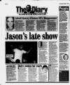 Manchester Evening News Monday 22 February 1999 Page 22