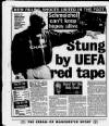 Manchester Evening News Monday 22 February 1999 Page 32