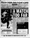 Manchester Evening News Monday 22 February 1999 Page 53