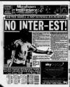 Manchester Evening News Tuesday 23 February 1999 Page 56