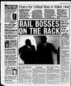 Manchester Evening News Thursday 25 February 1999 Page 4