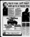 Manchester Evening News Thursday 25 February 1999 Page 18