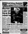 Manchester Evening News Thursday 25 February 1999 Page 22