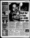 Manchester Evening News Friday 26 February 1999 Page 2