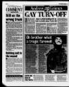 Manchester Evening News Friday 26 February 1999 Page 8