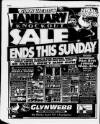 Manchester Evening News Friday 26 February 1999 Page 30