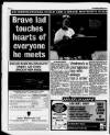 Manchester Evening News Friday 26 February 1999 Page 36