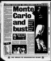 Manchester Evening News Friday 26 February 1999 Page 68