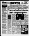 Manchester Evening News Friday 26 February 1999 Page 84