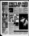 Manchester Evening News Saturday 27 February 1999 Page 2