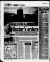 Manchester Evening News Saturday 27 February 1999 Page 20