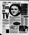 Manchester Evening News Saturday 27 February 1999 Page 22