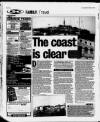 Manchester Evening News Saturday 27 February 1999 Page 36