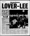 Manchester Evening News Saturday 27 February 1999 Page 55