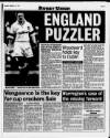 Manchester Evening News Saturday 27 February 1999 Page 71