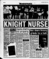 Manchester Evening News Saturday 27 February 1999 Page 74