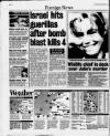 Manchester Evening News Monday 01 March 1999 Page 6