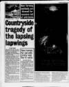 Manchester Evening News Monday 01 March 1999 Page 10