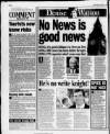 Manchester Evening News Wednesday 03 March 1999 Page 8