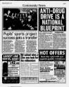 Manchester Evening News Wednesday 03 March 1999 Page 21