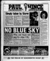 Manchester Evening News Wednesday 03 March 1999 Page 50