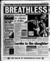 Manchester Evening News Wednesday 03 March 1999 Page 52