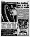 Manchester Evening News Thursday 04 March 1999 Page 17