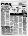 Manchester Evening News Thursday 04 March 1999 Page 25
