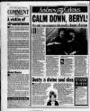 Manchester Evening News Friday 05 March 1999 Page 8