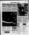 Manchester Evening News Friday 05 March 1999 Page 34