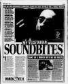 Manchester Evening News Friday 05 March 1999 Page 39