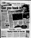 Manchester Evening News Saturday 06 March 1999 Page 23