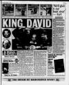 Manchester Evening News Saturday 06 March 1999 Page 49