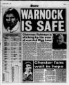 Manchester Evening News Saturday 06 March 1999 Page 67