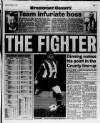 Manchester Evening News Saturday 06 March 1999 Page 69