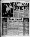 Manchester Evening News Saturday 06 March 1999 Page 82