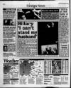 Manchester Evening News Thursday 11 March 1999 Page 6