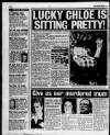 Manchester Evening News Saturday 13 March 1999 Page 4