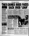 Manchester Evening News Saturday 13 March 1999 Page 6