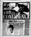 Manchester Evening News Saturday 13 March 1999 Page 12