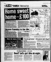 Manchester Evening News Saturday 13 March 1999 Page 20