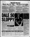 Manchester Evening News Saturday 13 March 1999 Page 63